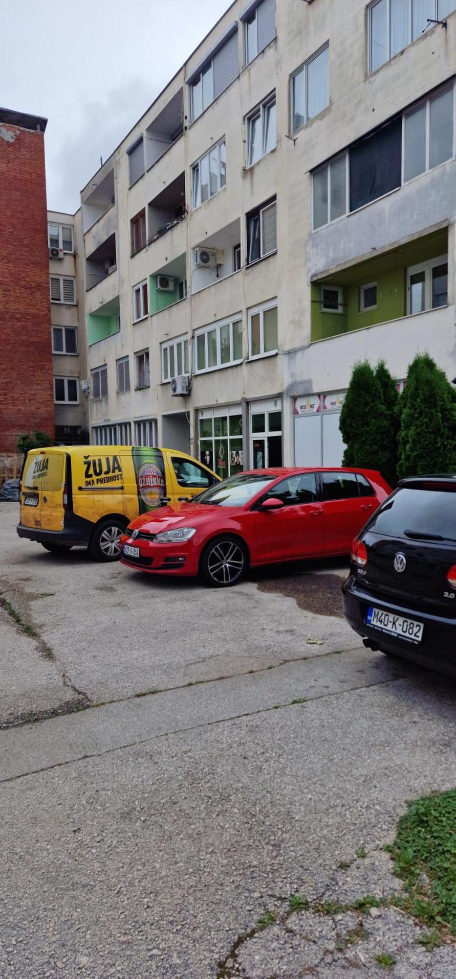 Dino'S Konak Bihać 外观 照片